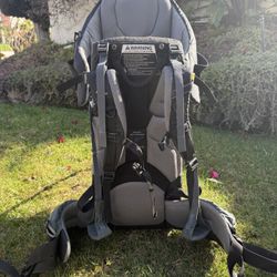 Deuter Child Carrier