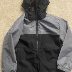Boys Windbreaker Size 5