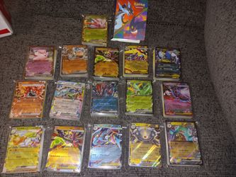 Pokemon 50 cards 5$ GUARANTEED HITS
