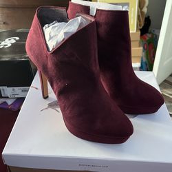 Jessica Simpson Boots 