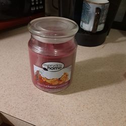 Everyday Home Candle