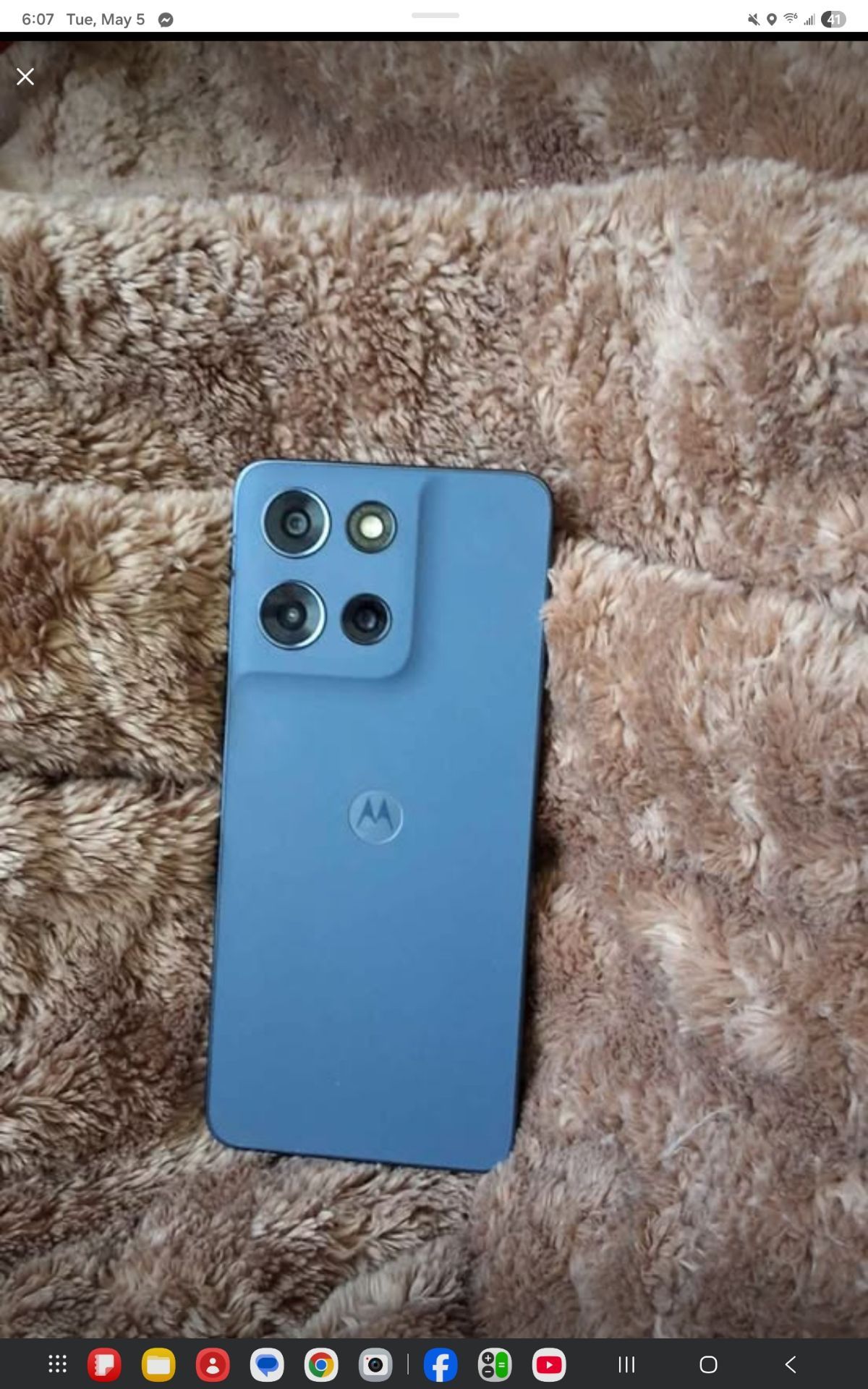 Unlock Motorola