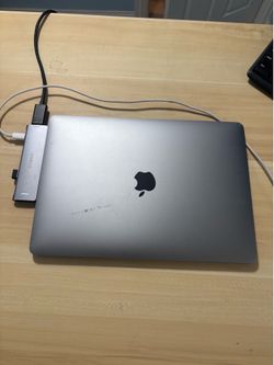 2020 MacBook Pro M1