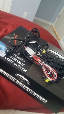 2015/2016 mazda 3 fog lights harness