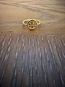 Tory Burch Ring