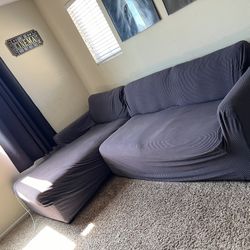 Couch “Free”