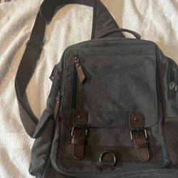 Sling Backpack 