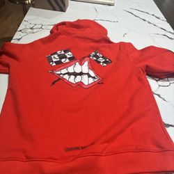 Chrome Hearts Variant Sz M Hoodie