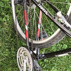 Bikes 