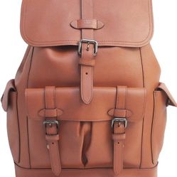 Coach Men’s Backpack 