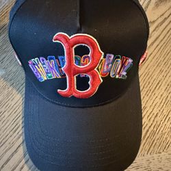 Backpack Boys Fino Hat 100% Original 