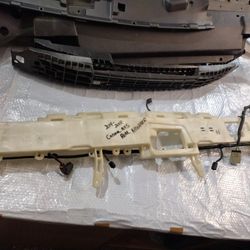 Rear Bumper Absorber For Cadillac ATS 2014 To 2018 OEM Parts