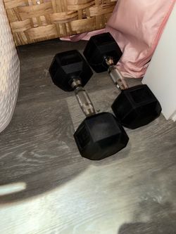10lb dumbells