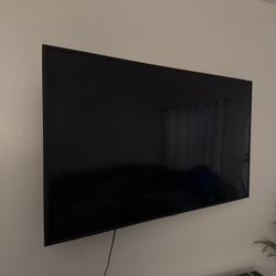 SAMSUNG SMART TV 50”