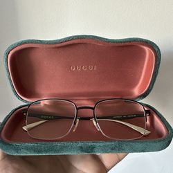 Gucci glasses