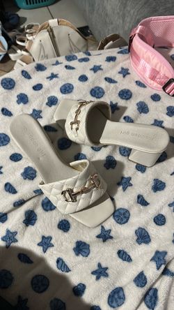 Madden girl heels
