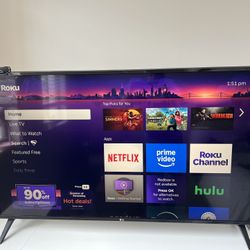49 In LG TV
