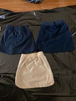 Cats & Jack Skorts for girls size XS