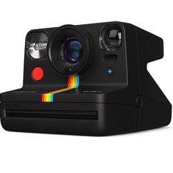 Polaroid Camera 