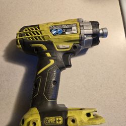 Ryobi Drill / Driver