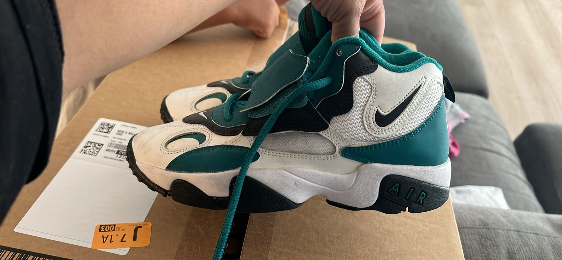 Nike
