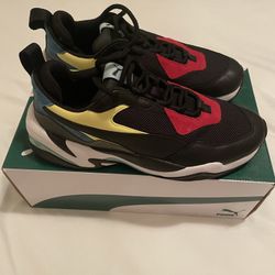 Puma Thunder Spectra US M 9 for Sale in Santa Ana CA OfferUp