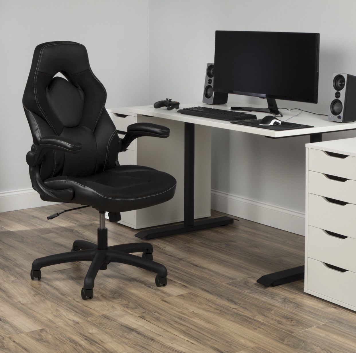 Brand New Contemporary Gaming Office Computer Chair Zero Gravity