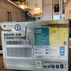 WINDOW AC