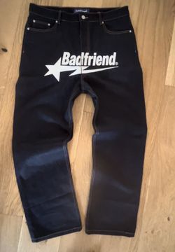 badfreind jeans