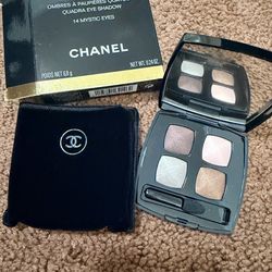 Chanel eyeshadow