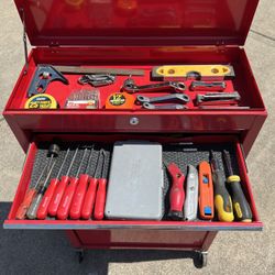 Tool Box $300 (OBO)