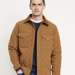 Men’s  Jacket-small