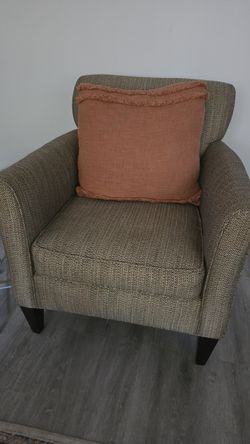 Arm chairs