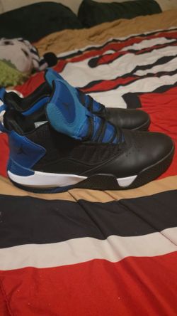 Nike Air sneakers