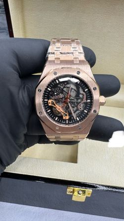 Men’s watches