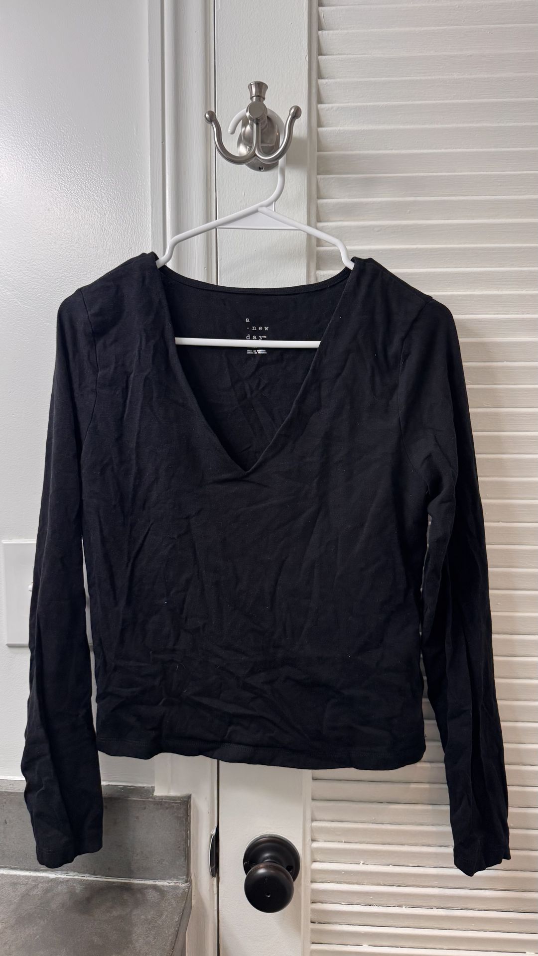 women’s long sleeve