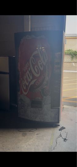 Vending machine