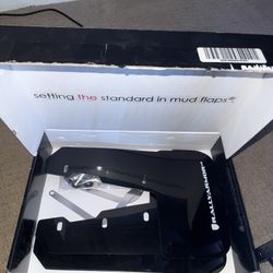 Rally Armor Mud Flaps Subaru WRX / STi 2015-2021 BRAND NEW NEVER USED