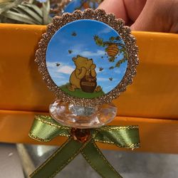 Winnie The Pooh Party Favors