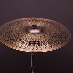 Meinl Pure Alloy Custom 22” Ride
