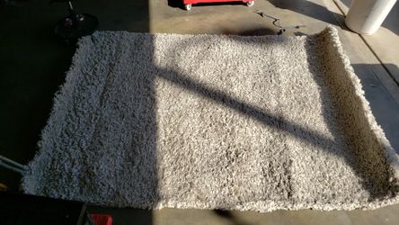 Accent carpet