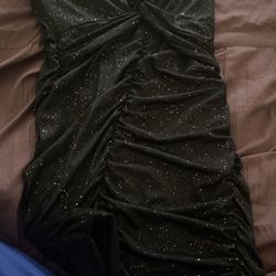 A Party Dress 