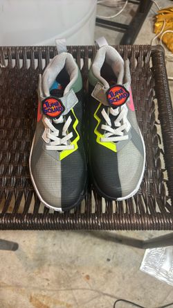 Lune Squad x LeBron (girls Shoe)