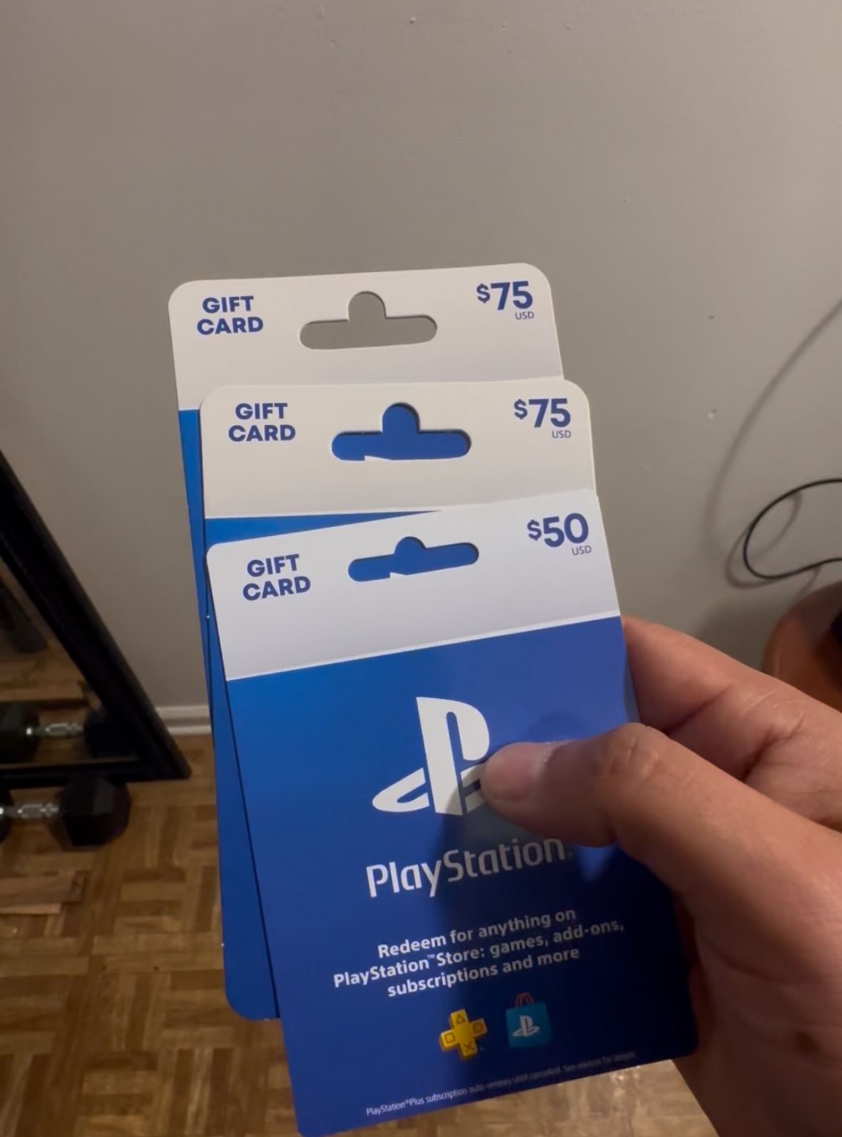 PlayStation