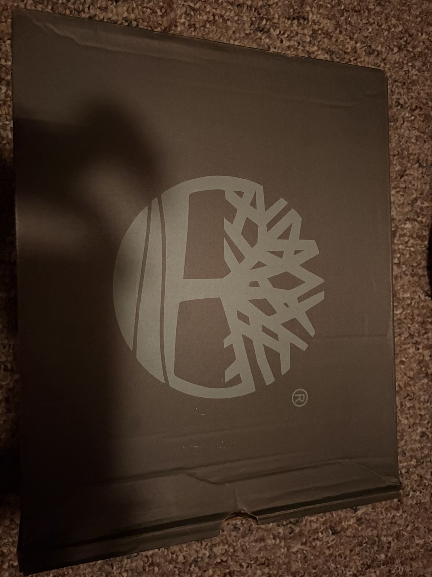 Timberlands Buttas Brand New