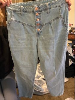 Wild Fable Jeans
