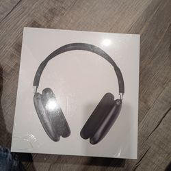 Air Pods Max Headphones 