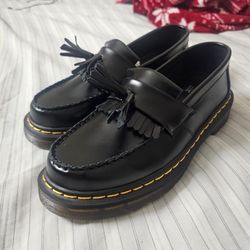 Dr Martens Adrian Loafer Unisex Open Box Never Used