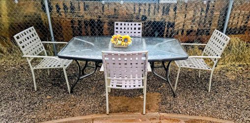 Outdoor Set