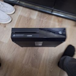 Xbox One